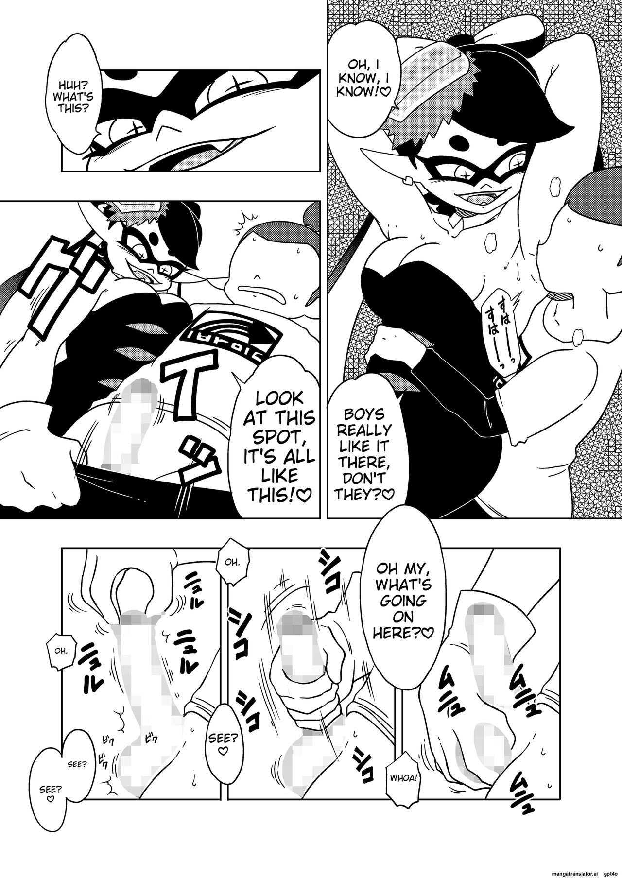 Splat meet greet 1st page 5 full