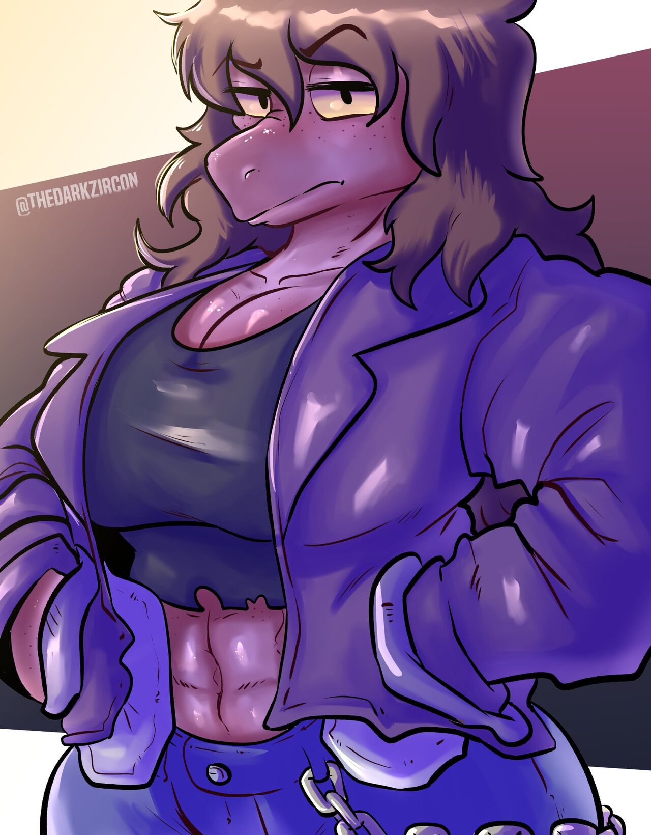 Susie & Kris page 12 full