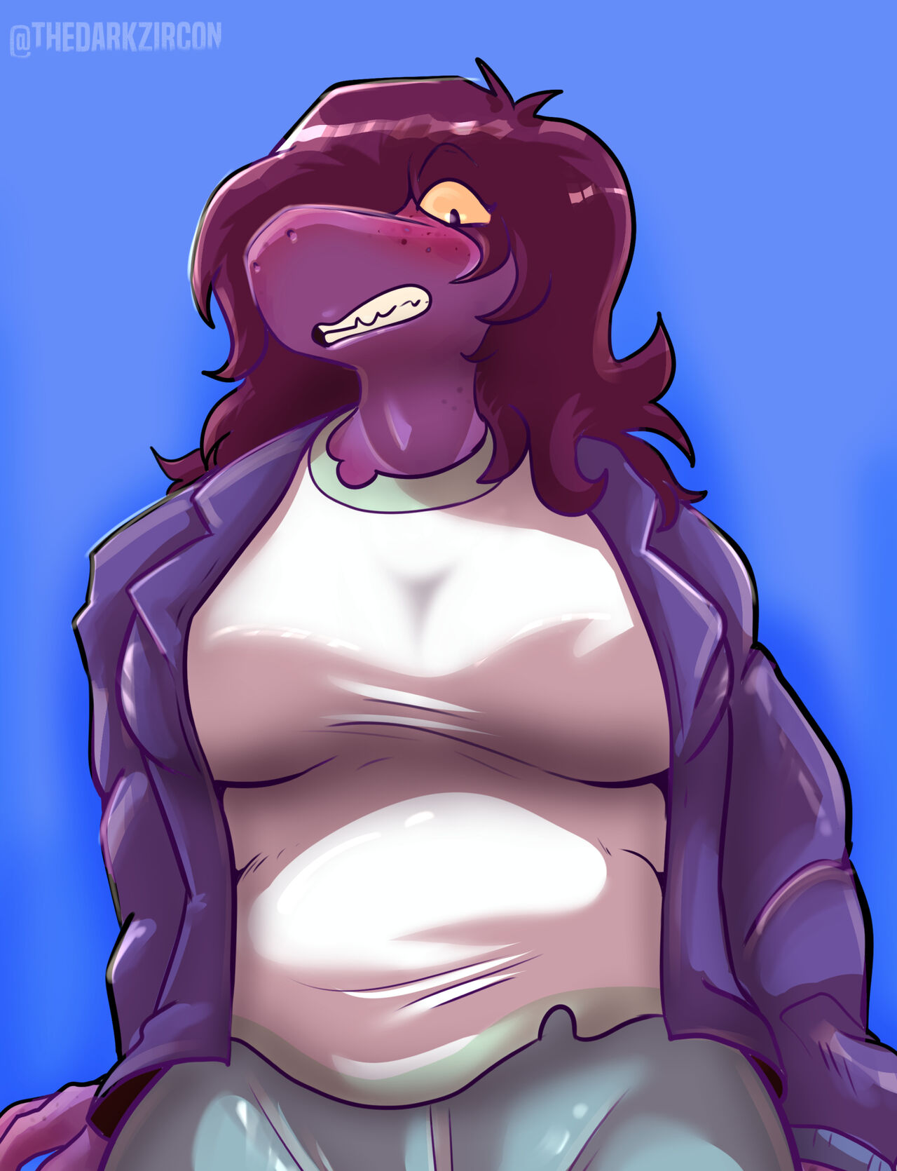 Susie & Kris page 6 full