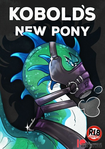 [ErisFrance] Kobold's New Horse cover