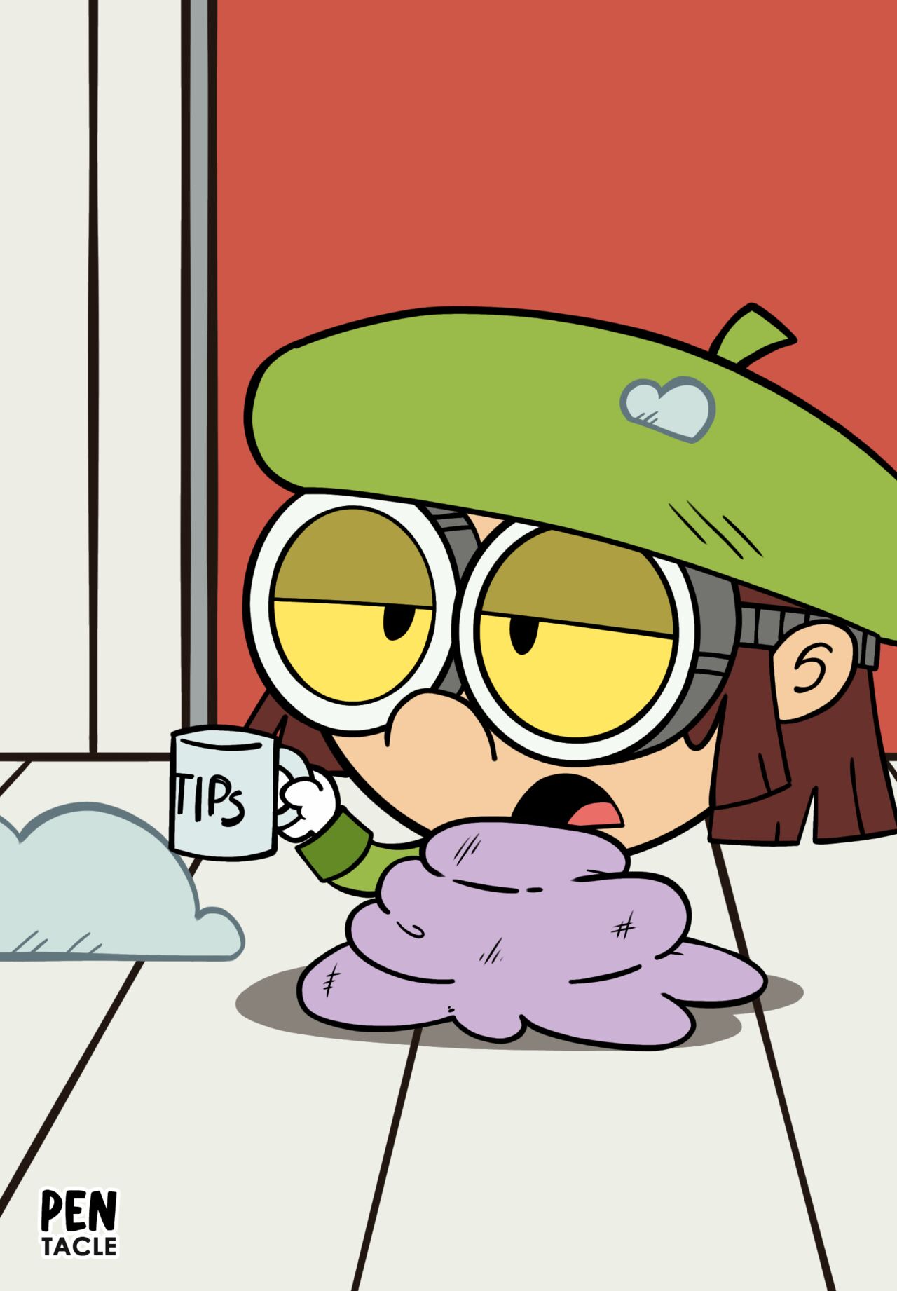 Christmas Candy page 5 full