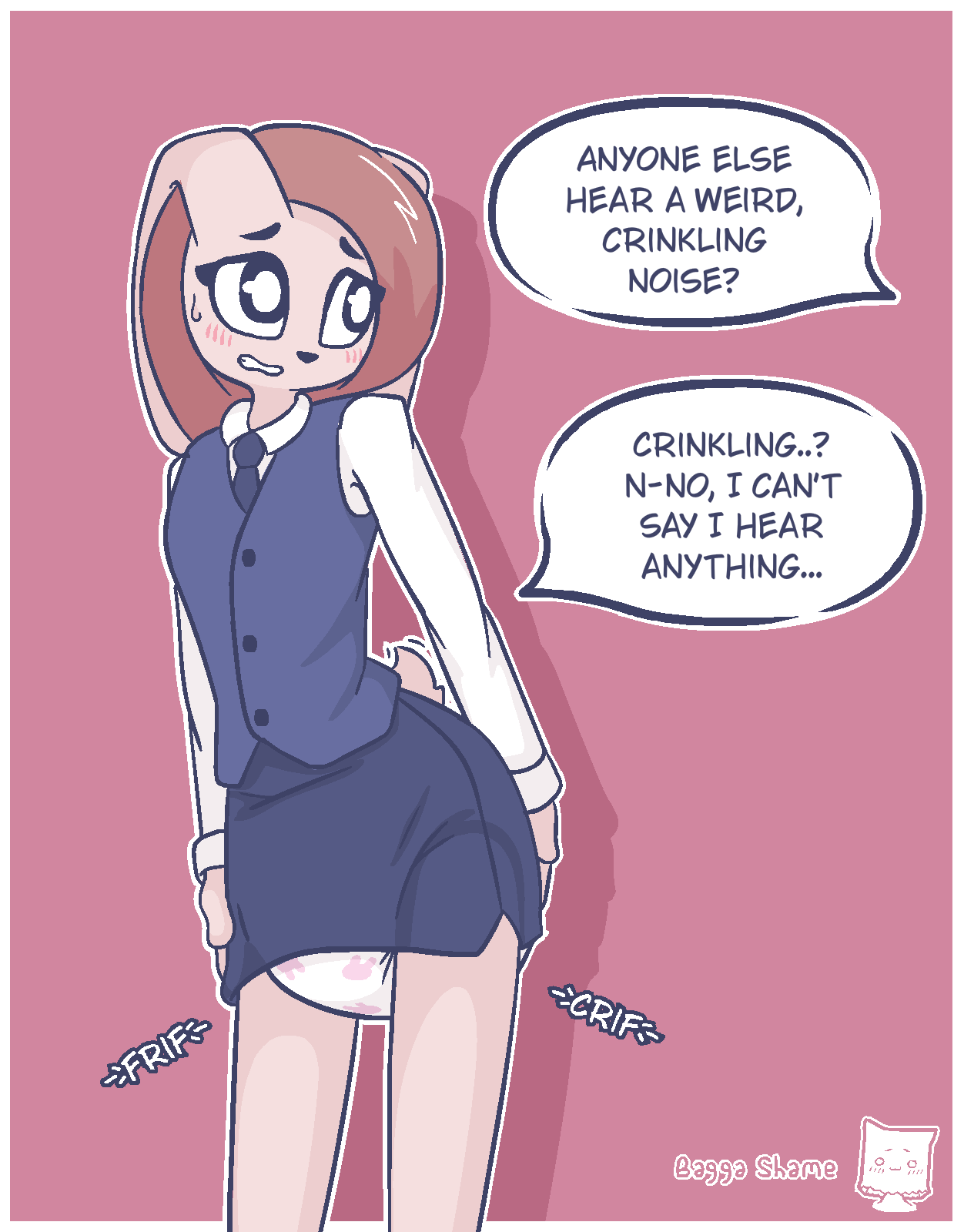Artist - BaggaShame page 10 full