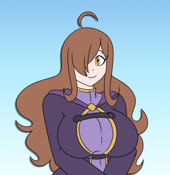 [ComicalWeapon] Potion Set - Wiz cover