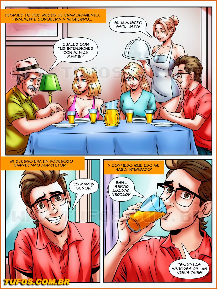 O Nerd Comedor 26 page 2 full
