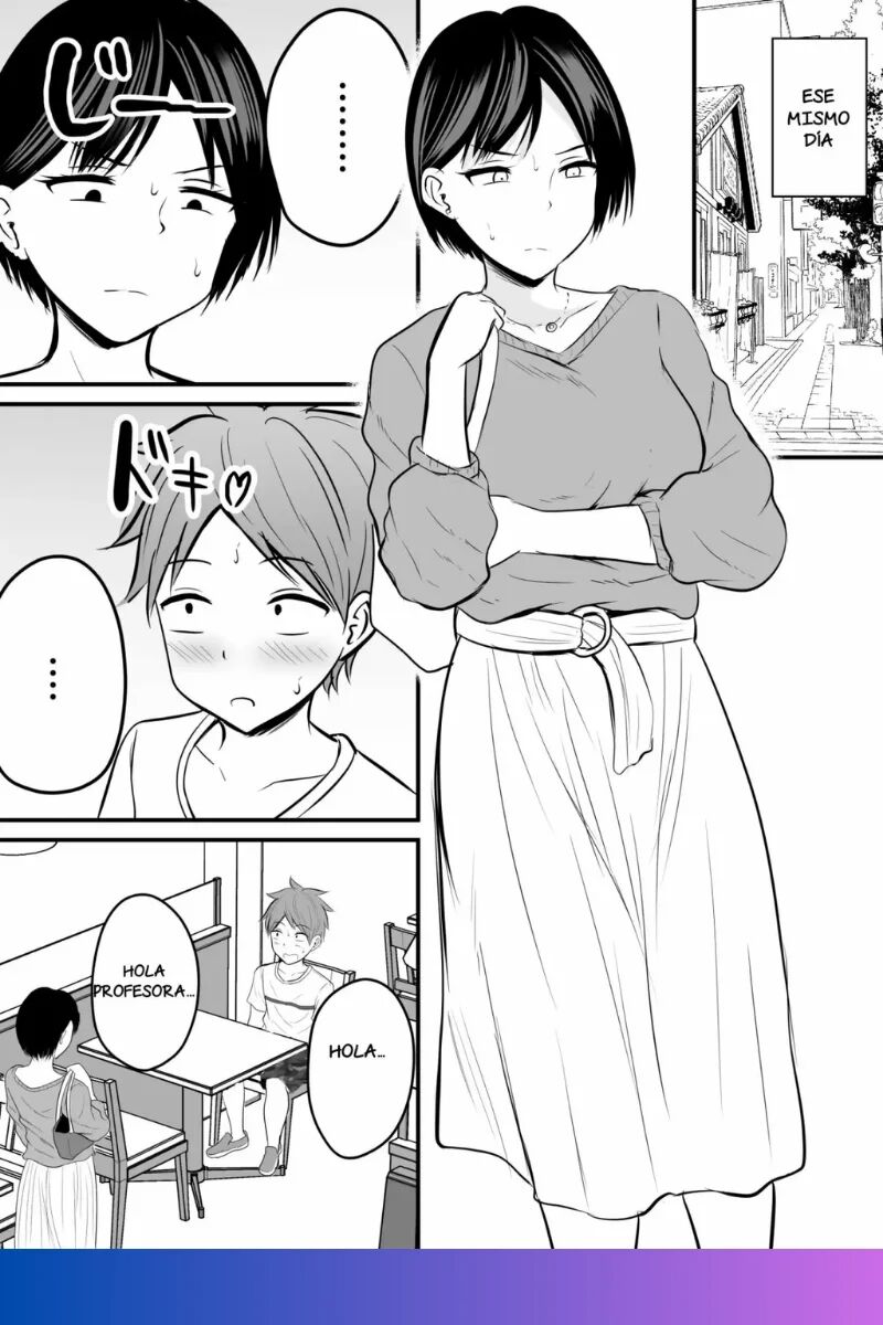 Katabutsu na Onna Kyoushi Series Soushuuhen 1-5 page 11 full