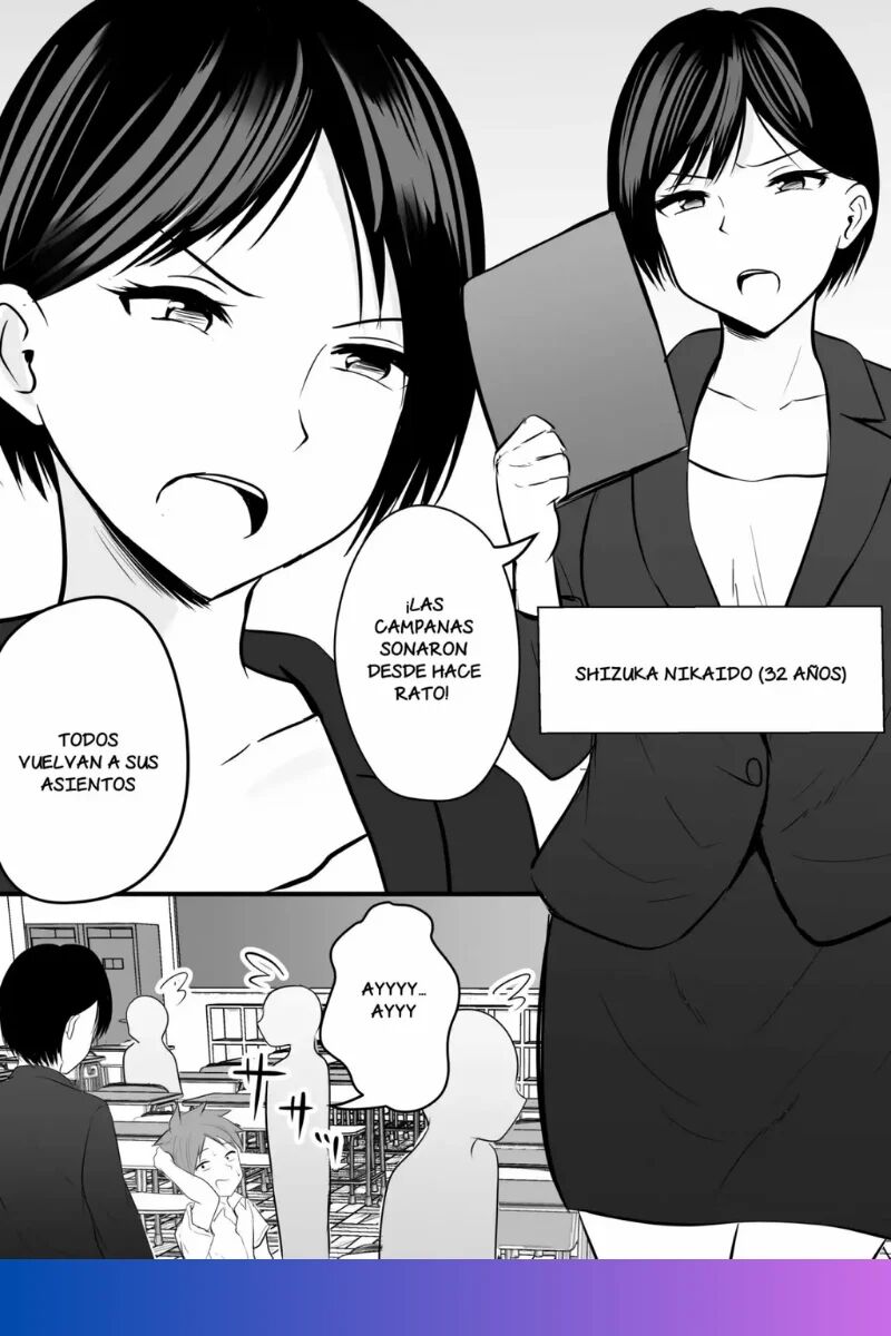 Katabutsu na Onna Kyoushi Series Soushuuhen 1-5 page 6 full