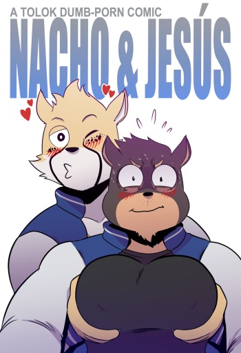 [T0l0k] Nacho & Jesús cover