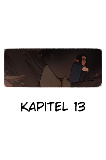 Alfie Deutsch Kapitel 13 cover
