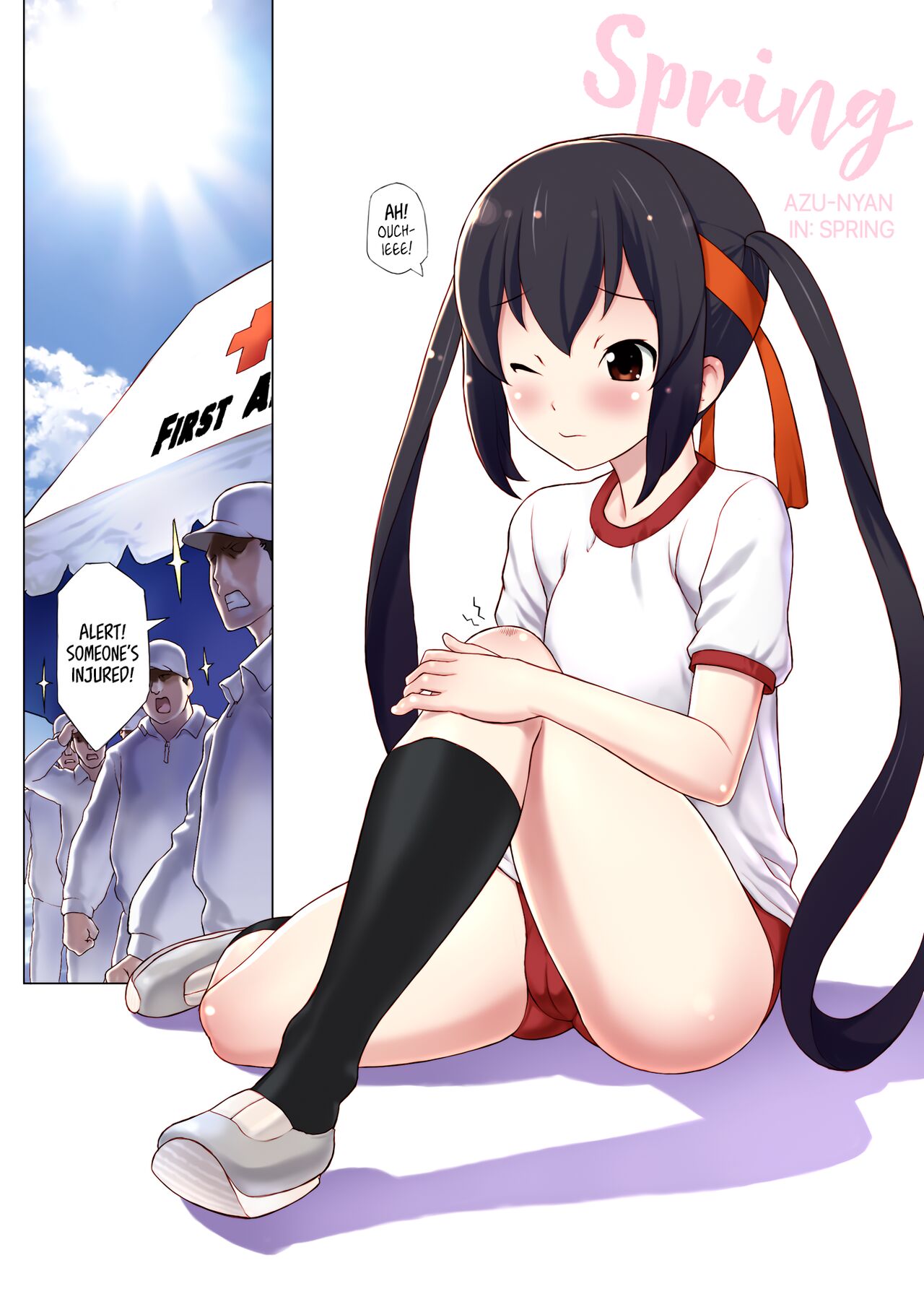 Assort Azunyan | Azunyan Assortment page 11 full