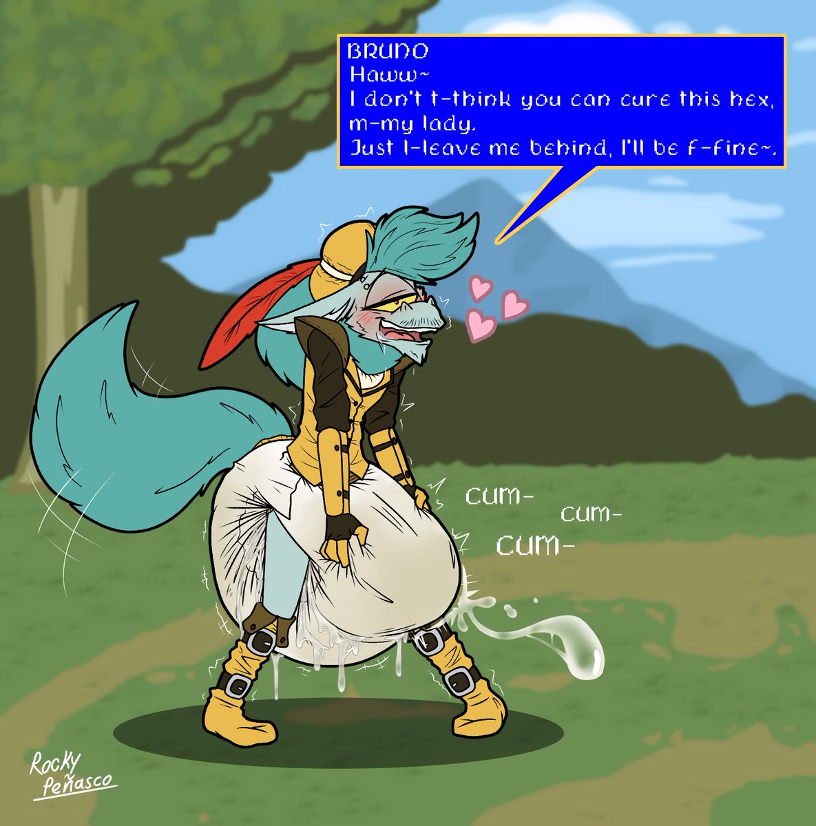 Crinkly Curse + Extras page 5 full