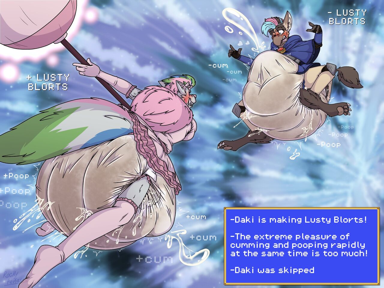 Crinkly Curse + Extras page 9 full