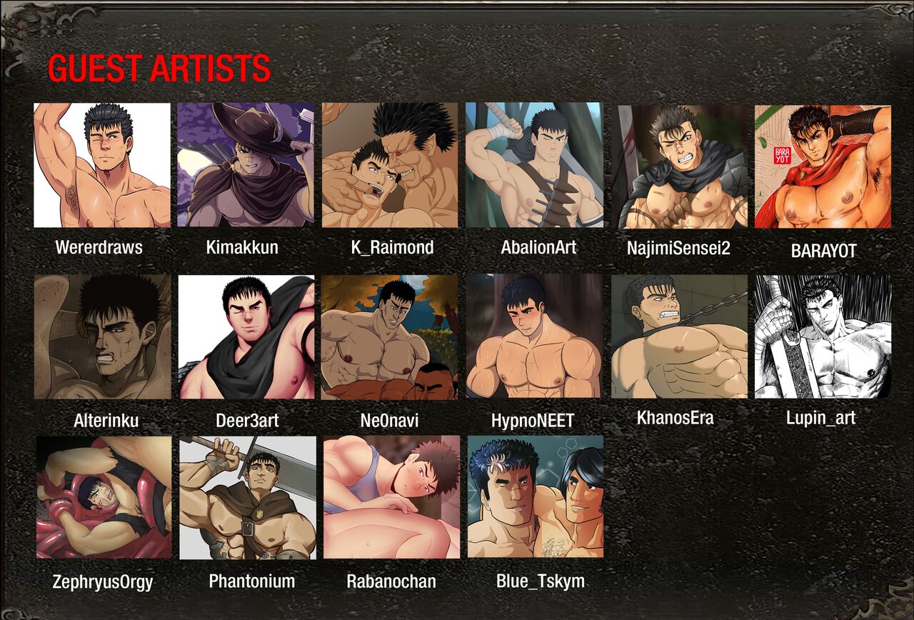 Berserk Pack page 4 full