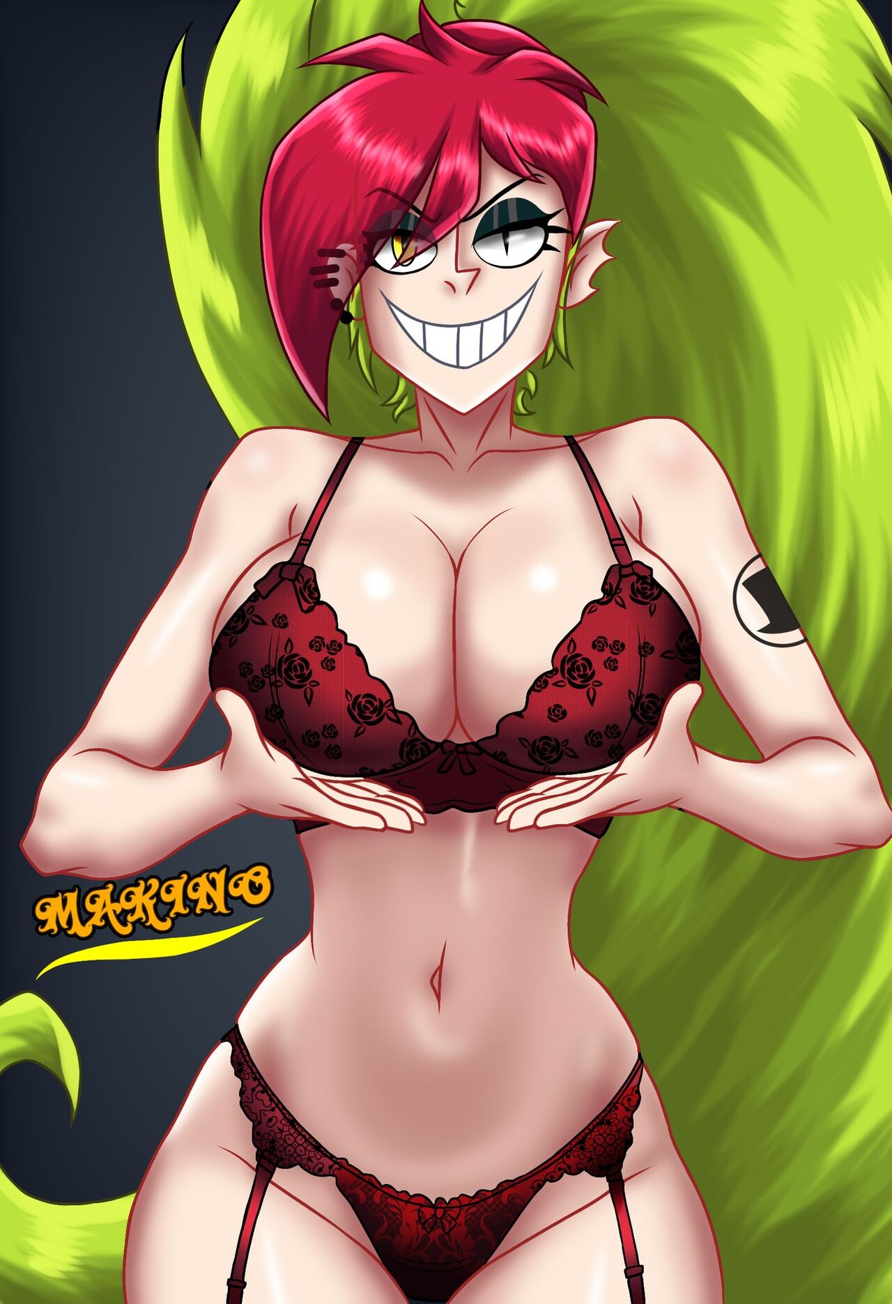 Demencia page 11 full