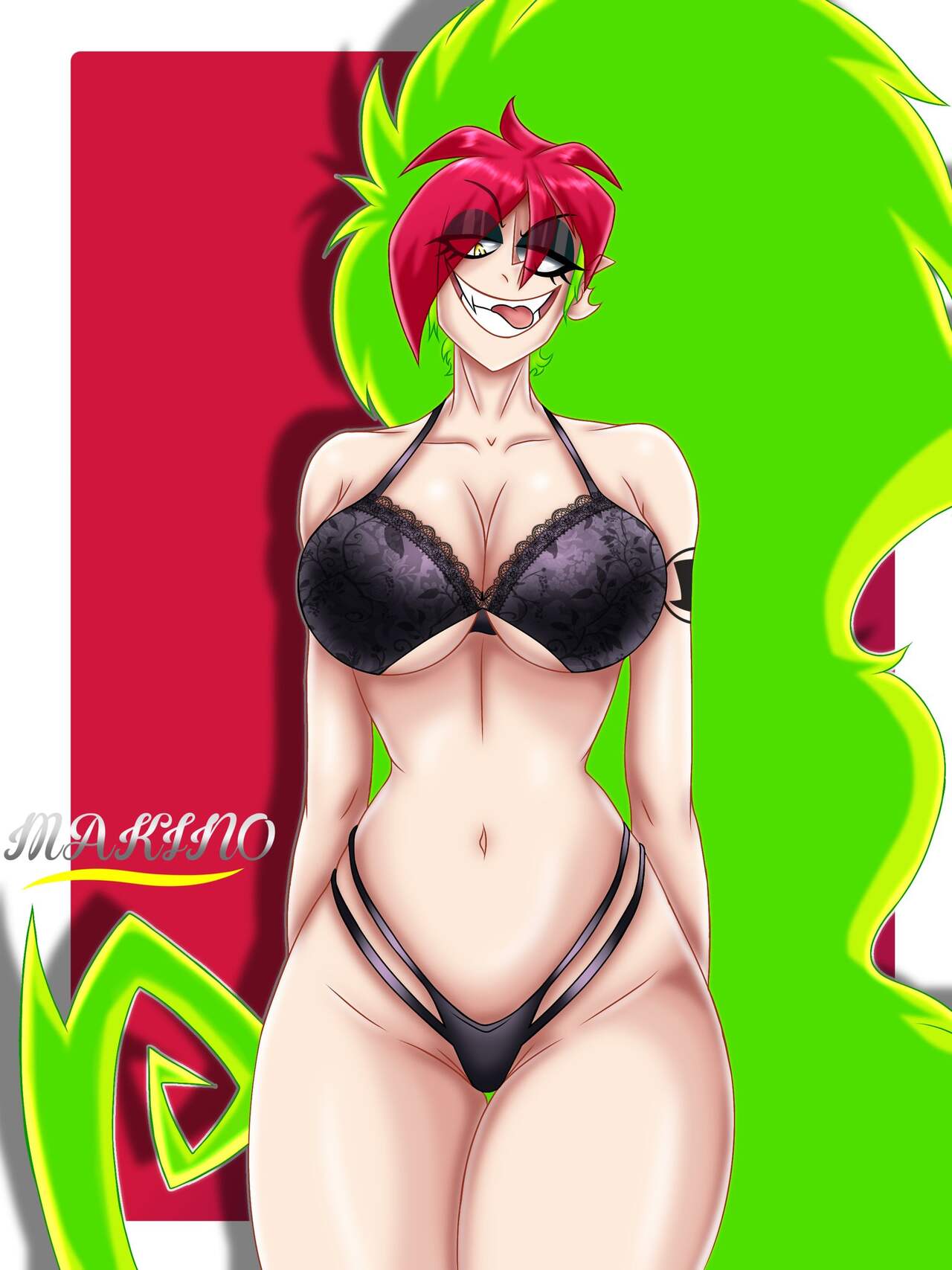 Demencia page 2 full