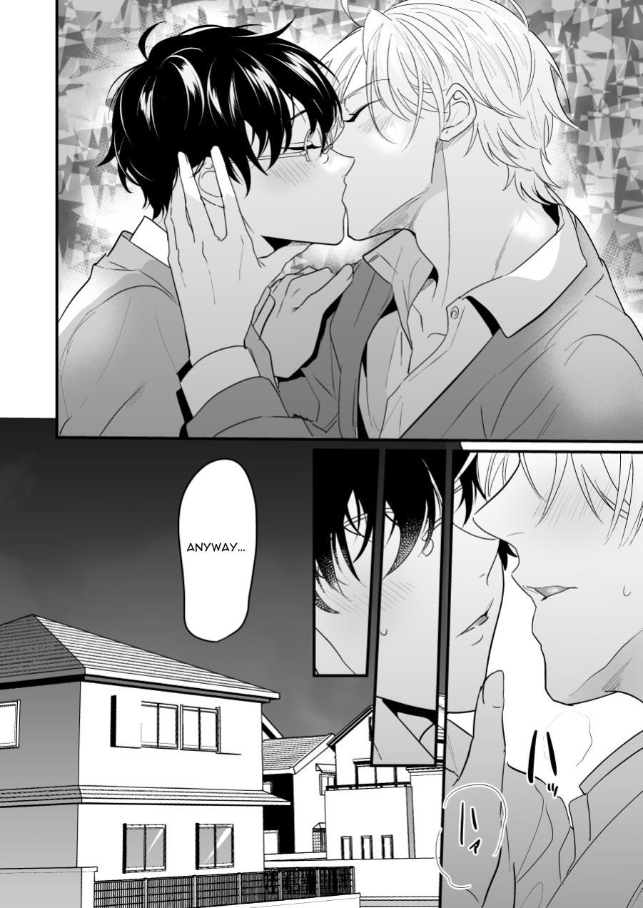 Surechigai Koiwazurai Hatsu Ecchi Hen | Discordant Lovesickness ~First Time~ page 10 full