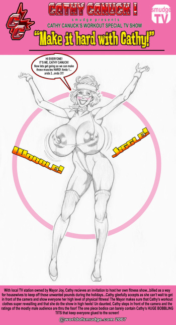 world of smudge (Old stuff, under 2015) part 13 cover