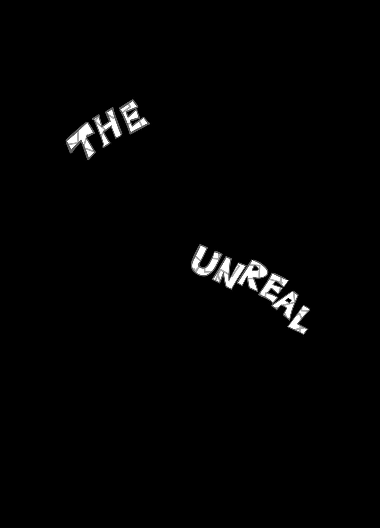 THE UNREAL page 5 full