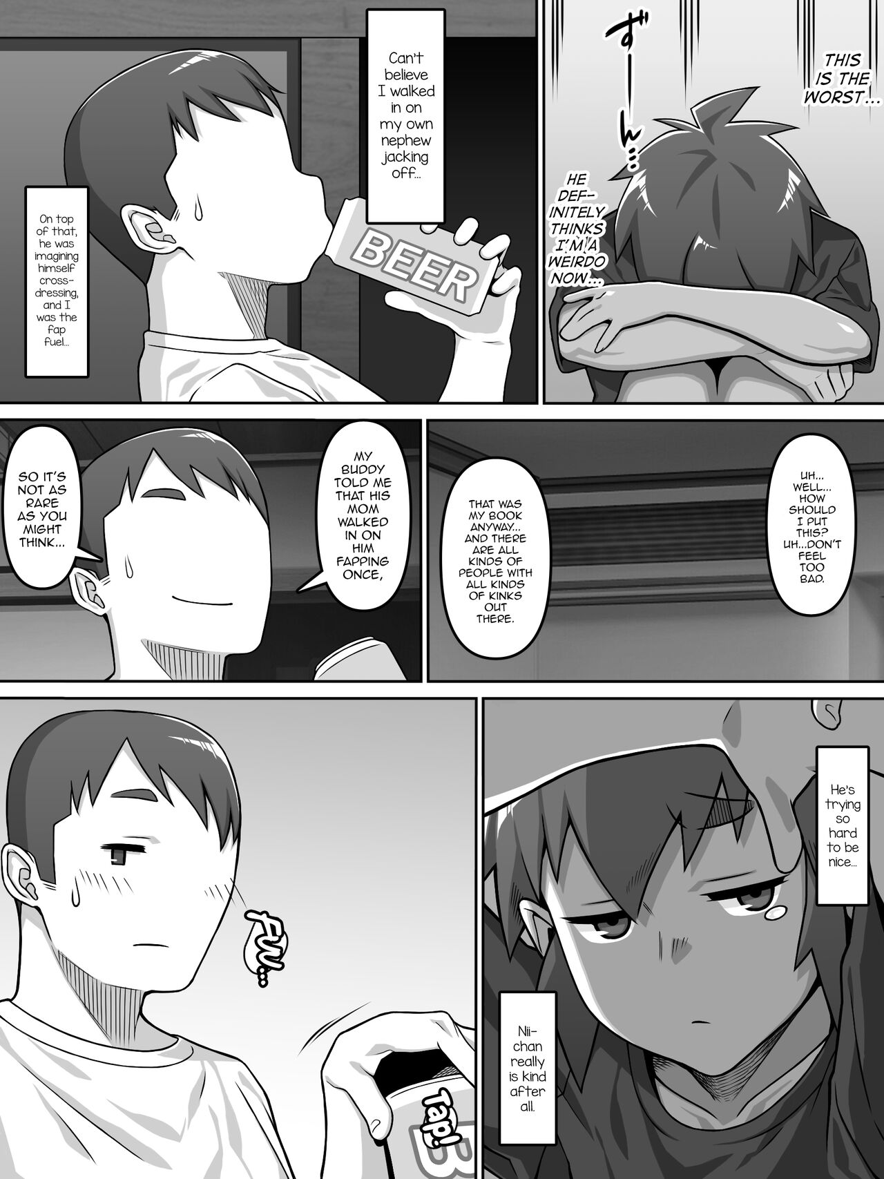 Oi Ai page 11 full