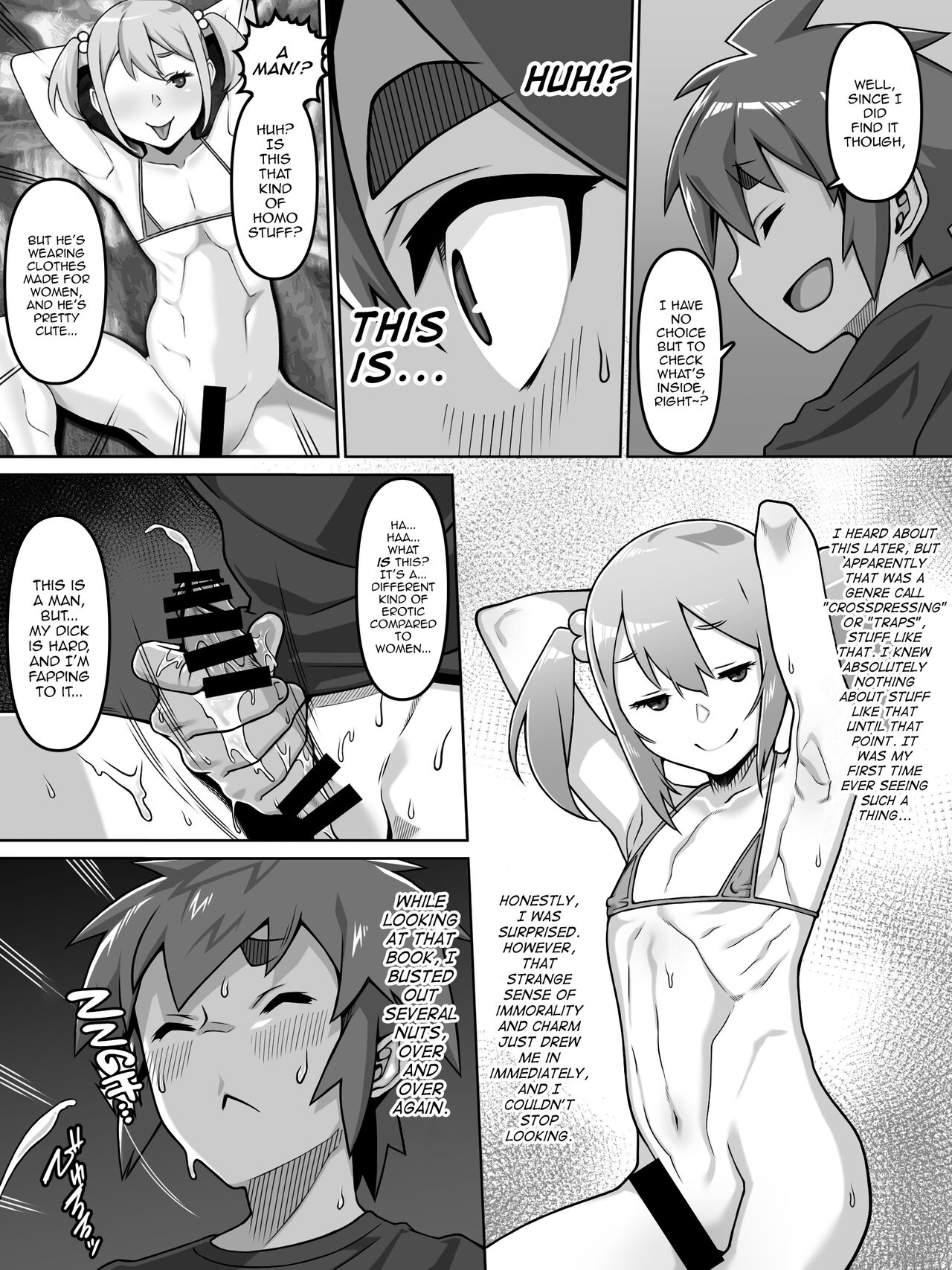 Oi Ai page 7 full
