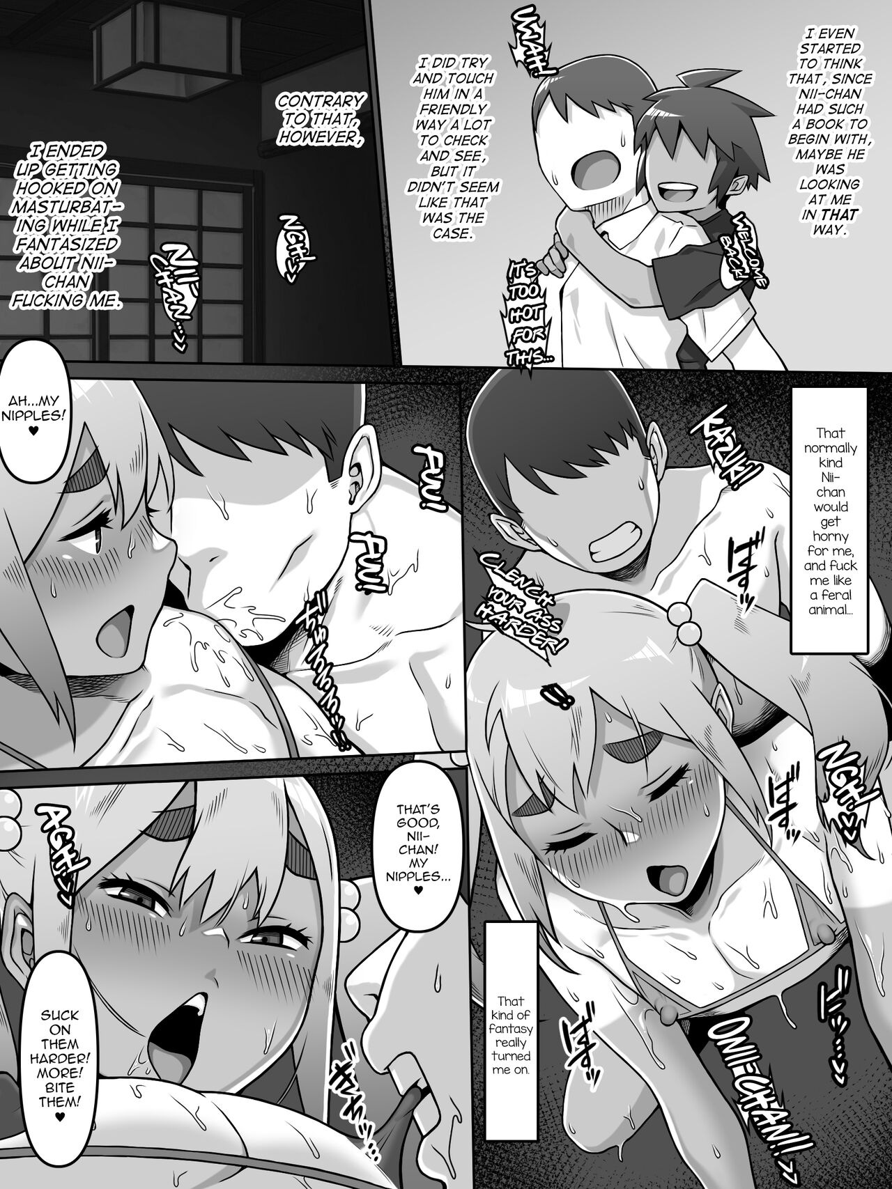 Oi Ai page 9 full