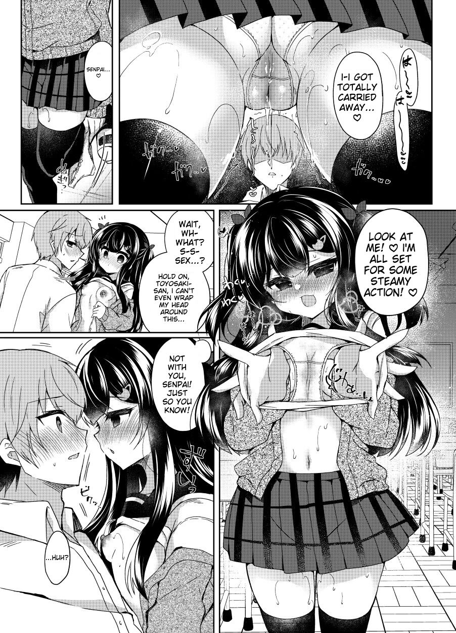 Namaiki Mesugaki ni Saimin Shidou 5 ~Wakarase Kanryou~ page 12 full