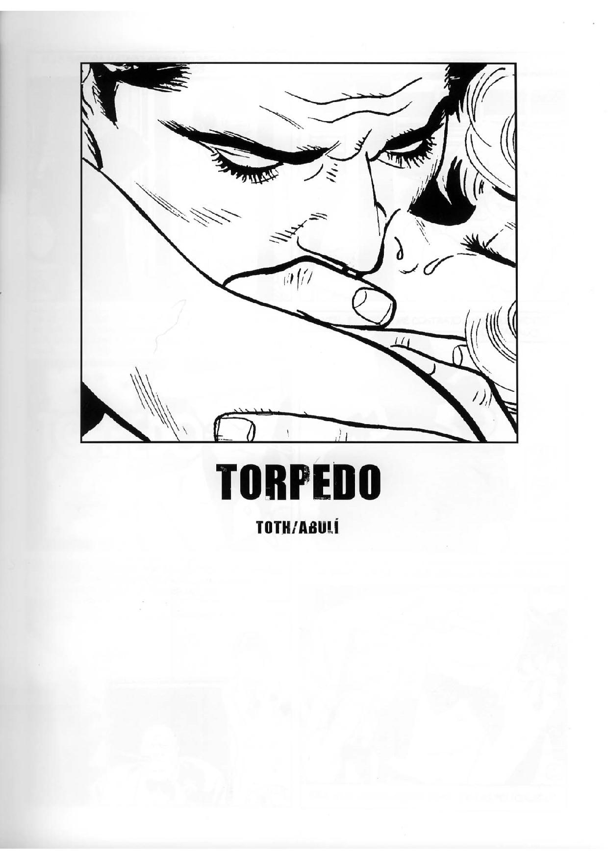 Torpedo - Obra Completa #1 page 5 full