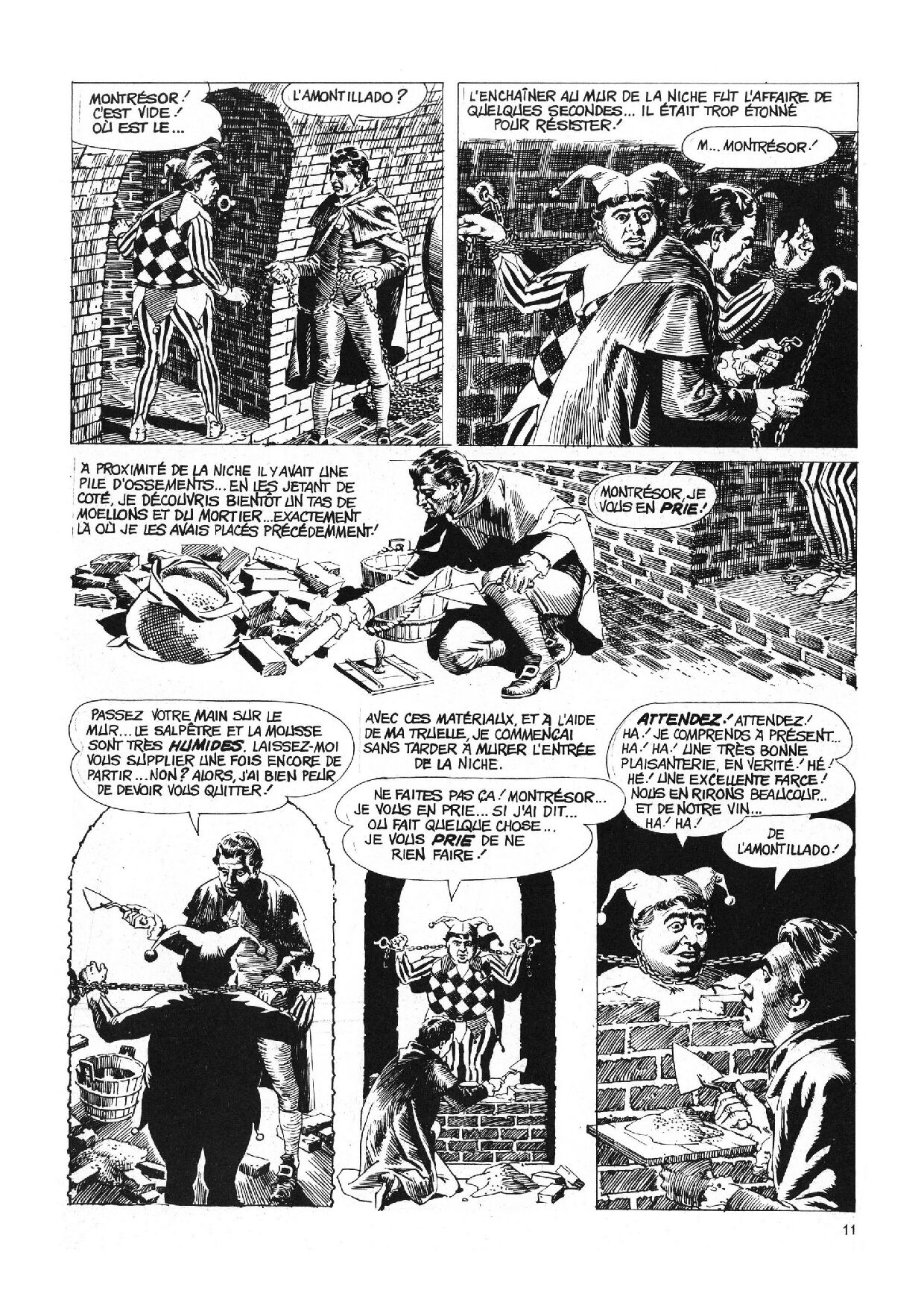 Fantastik #2 page 11 full