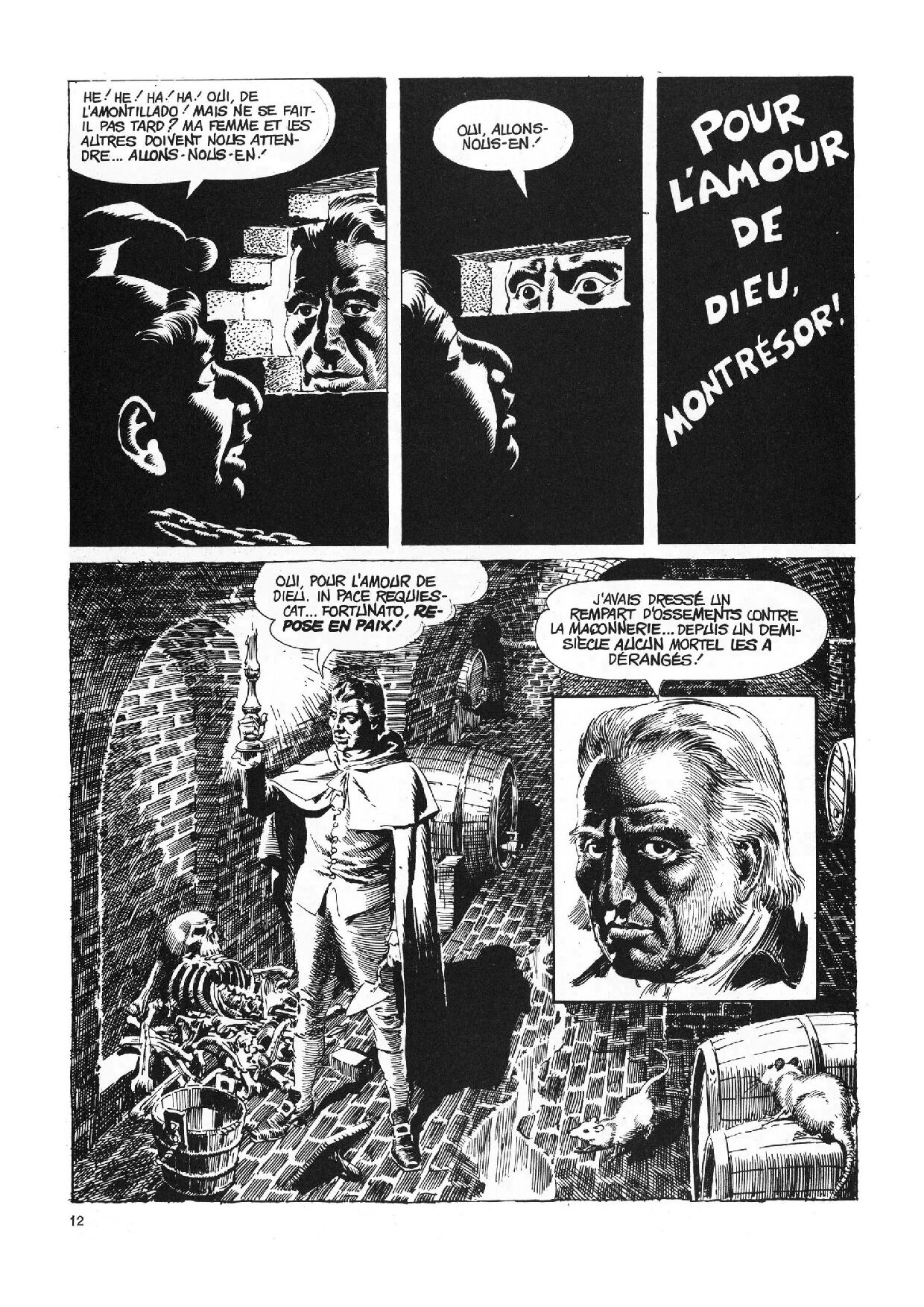 Fantastik #2 page 12 full