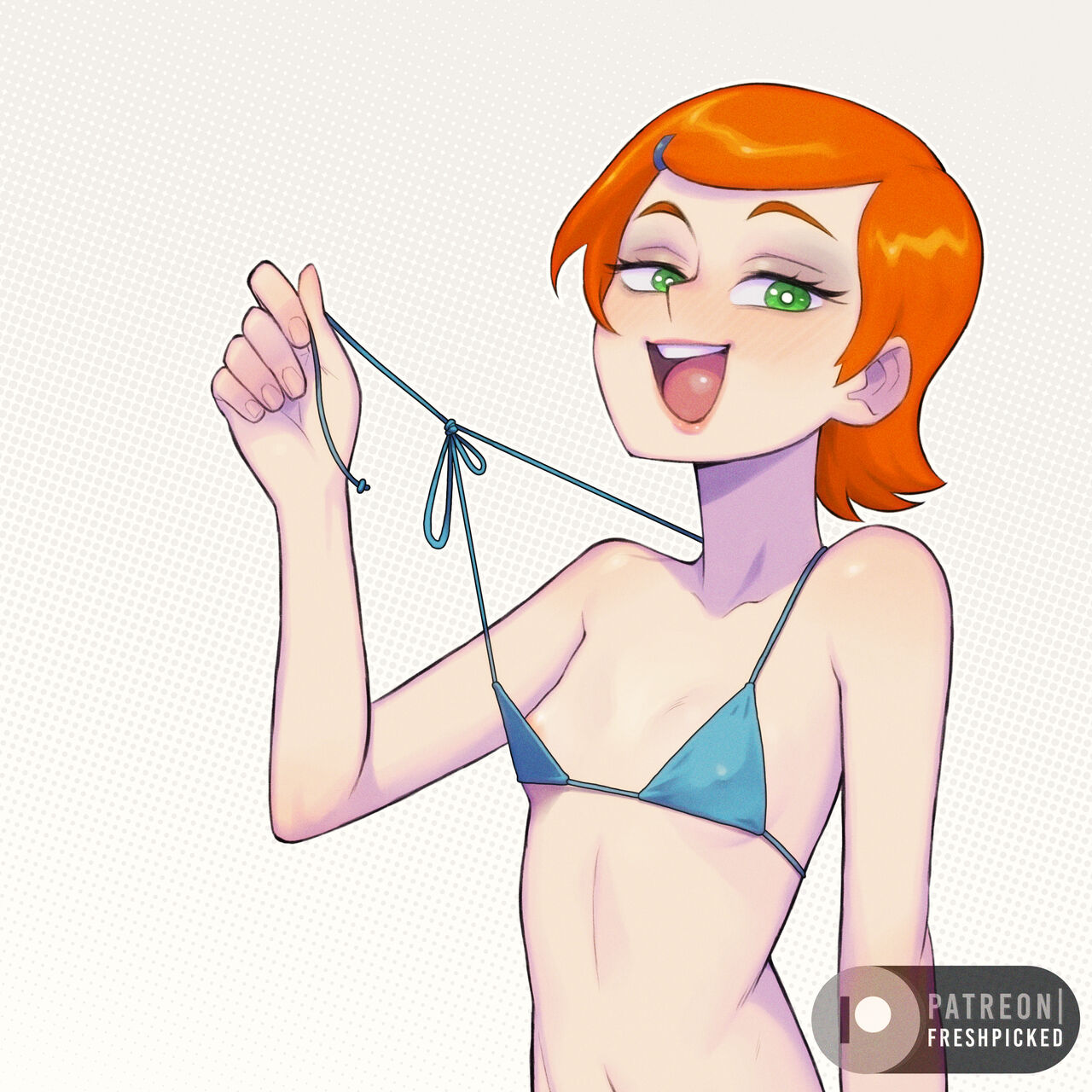 - Ben 10 - Gwen Tennyson Sets page 9 full