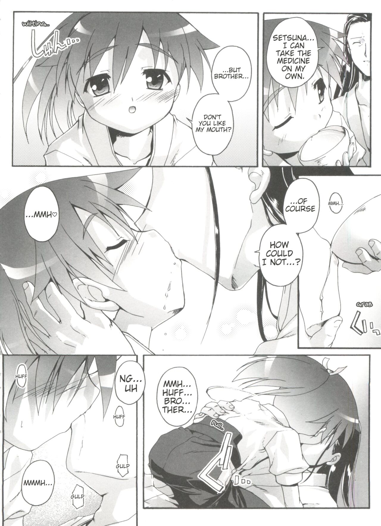 For this moment page 5 full