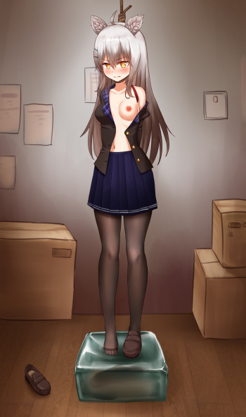 kittychan cover