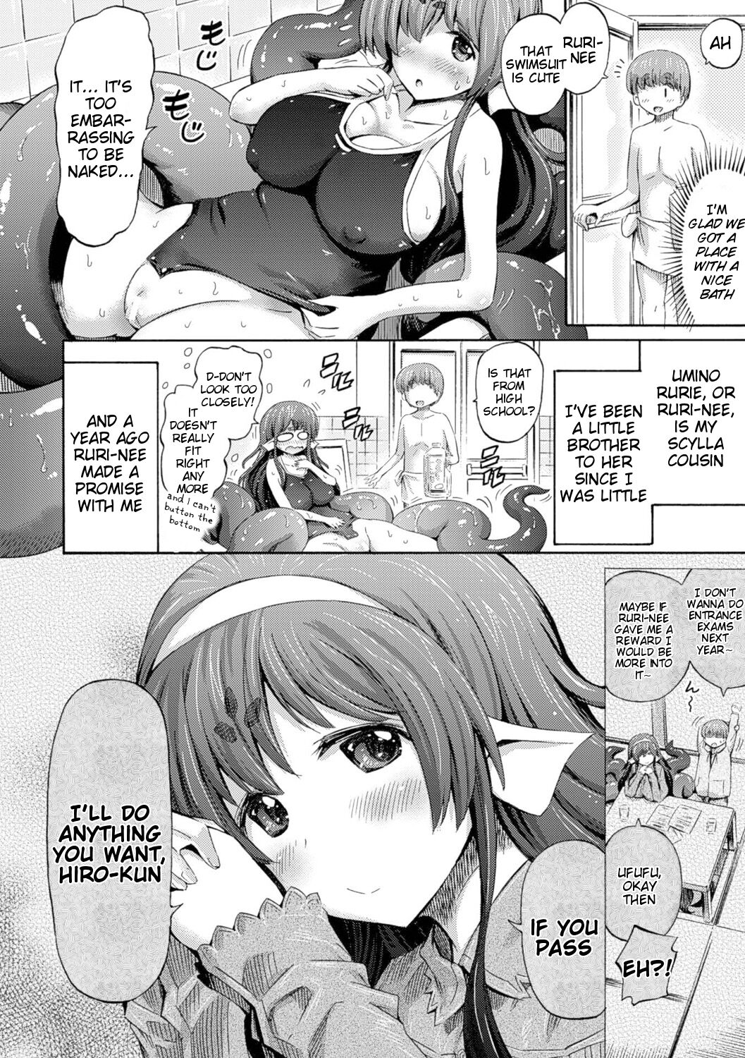 Ofuro SCYLLA - BATH AND SCYLLA page 2 full