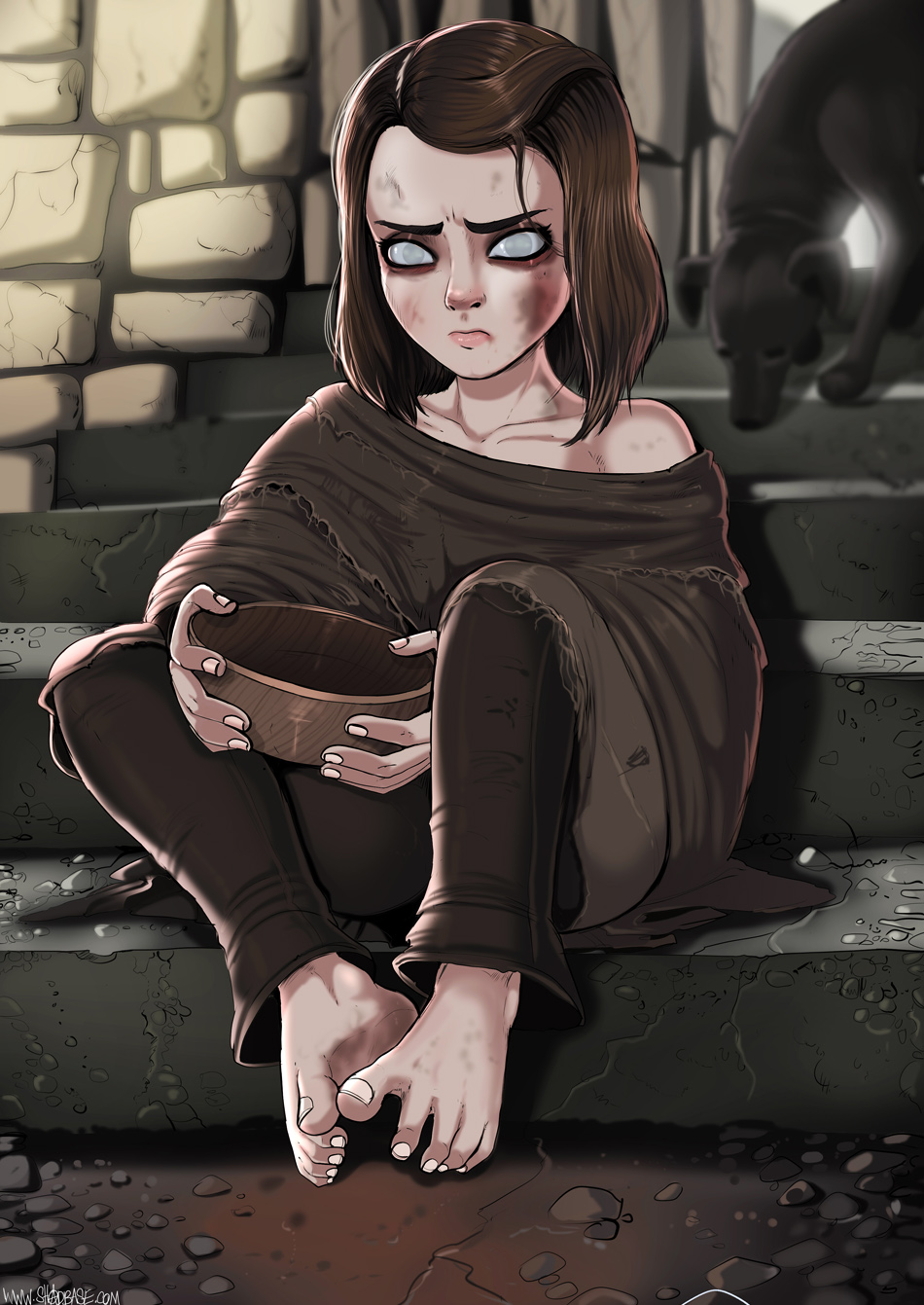 Game of Thrones page 5 full