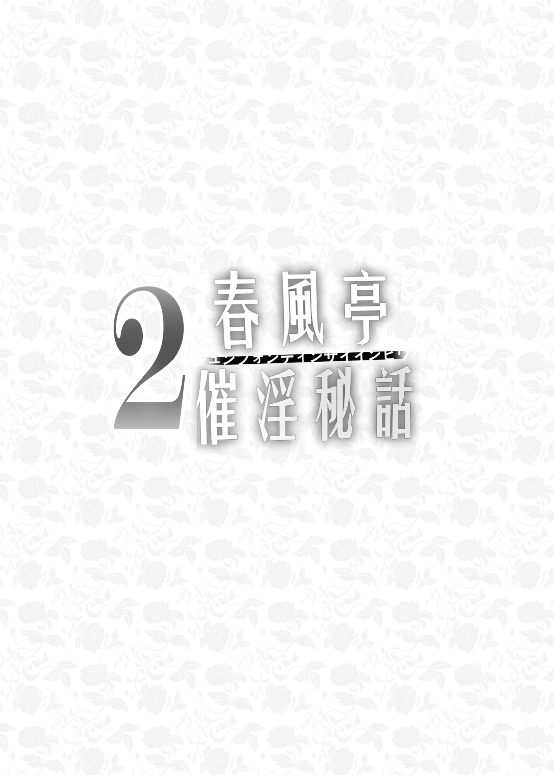 Chunfontein Saiin Hiwa 2 page 4 full