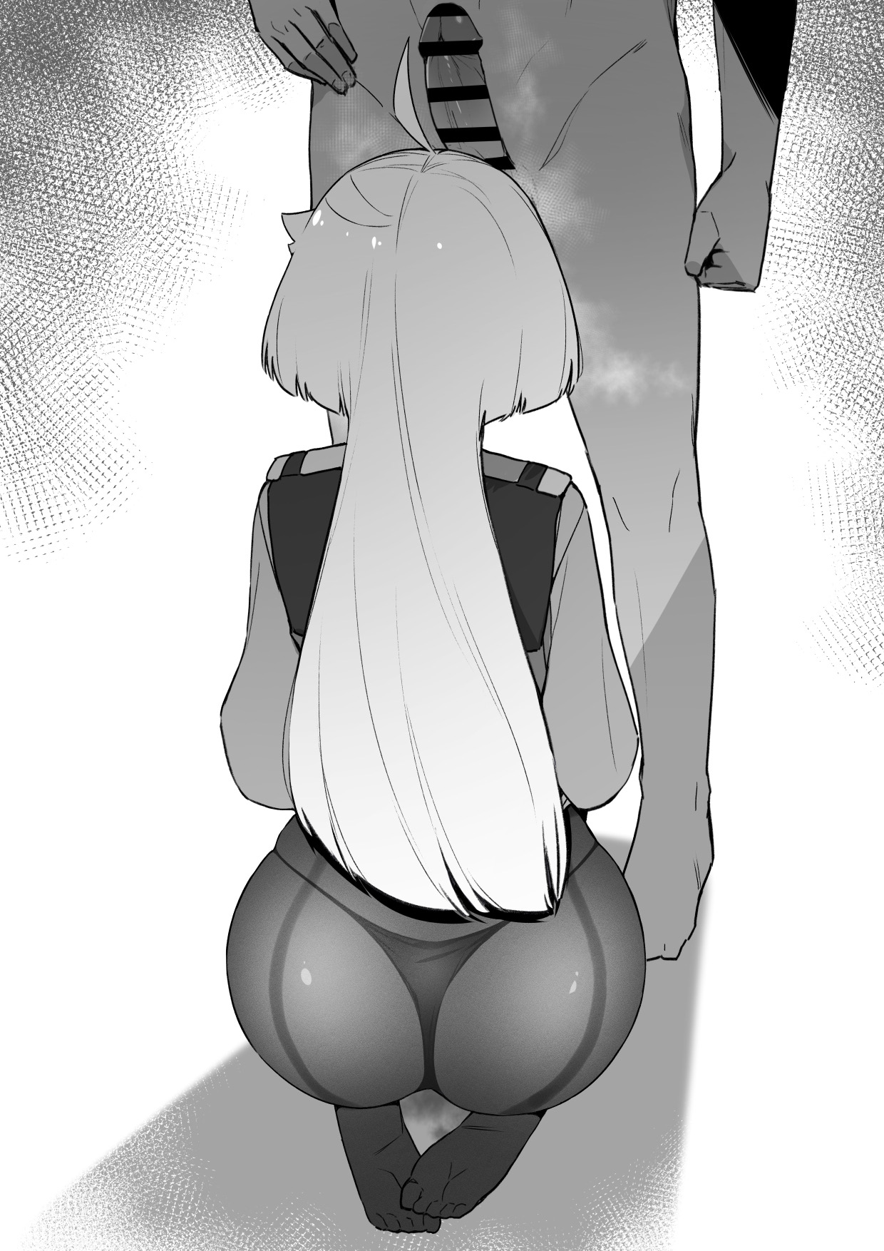 りゆさ Miorine Rembran page 7 full
