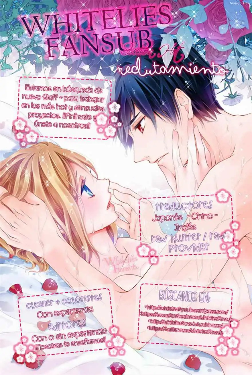 Reciprocated Love page 10 full
