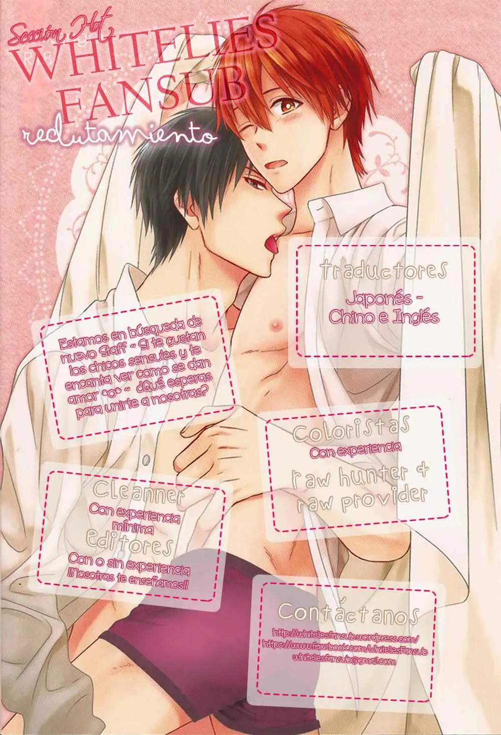 Reciprocated Love page 12 full