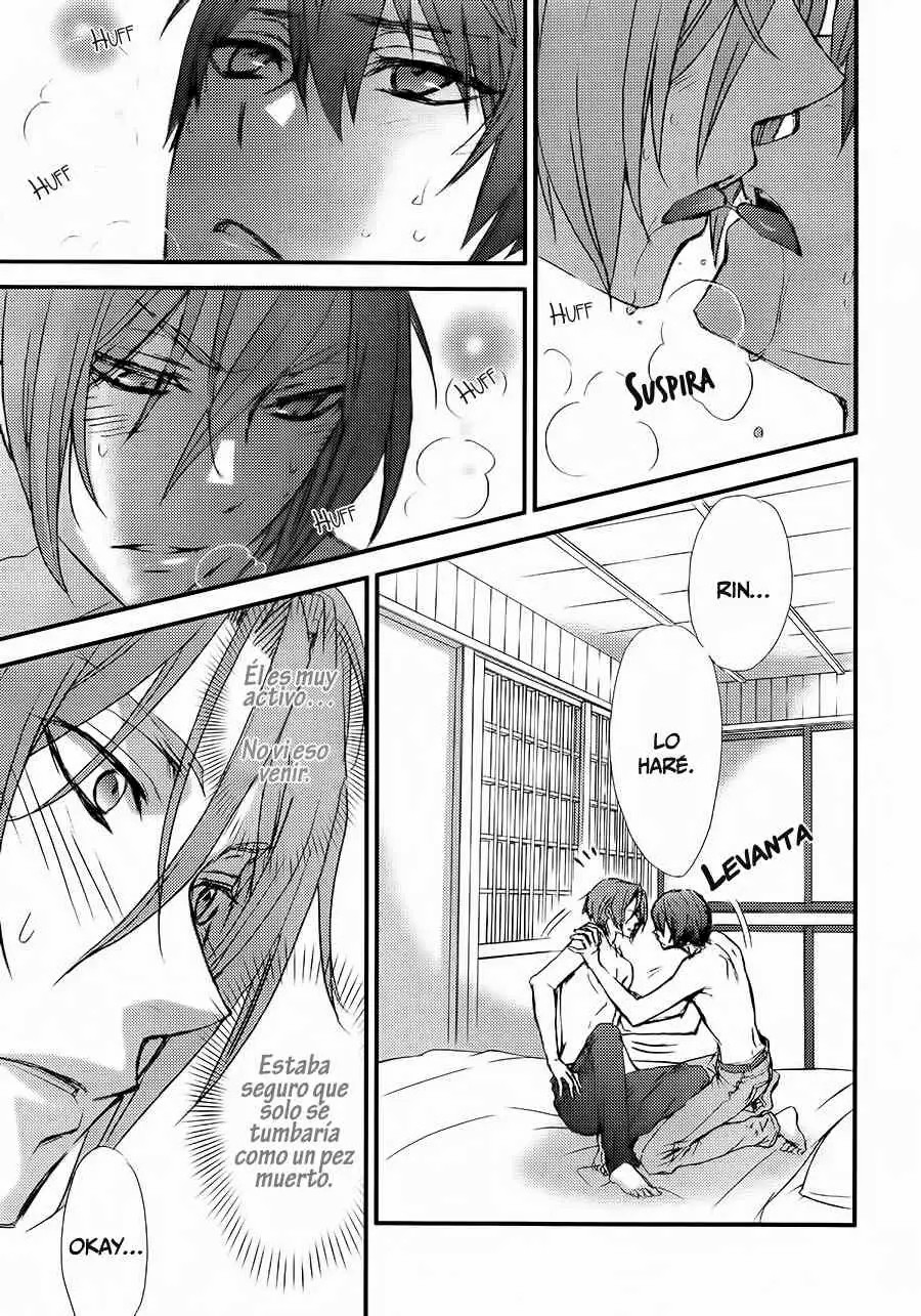 Reciprocated Love page 4 full