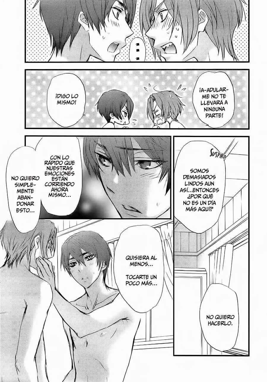 Reciprocated Love page 8 full