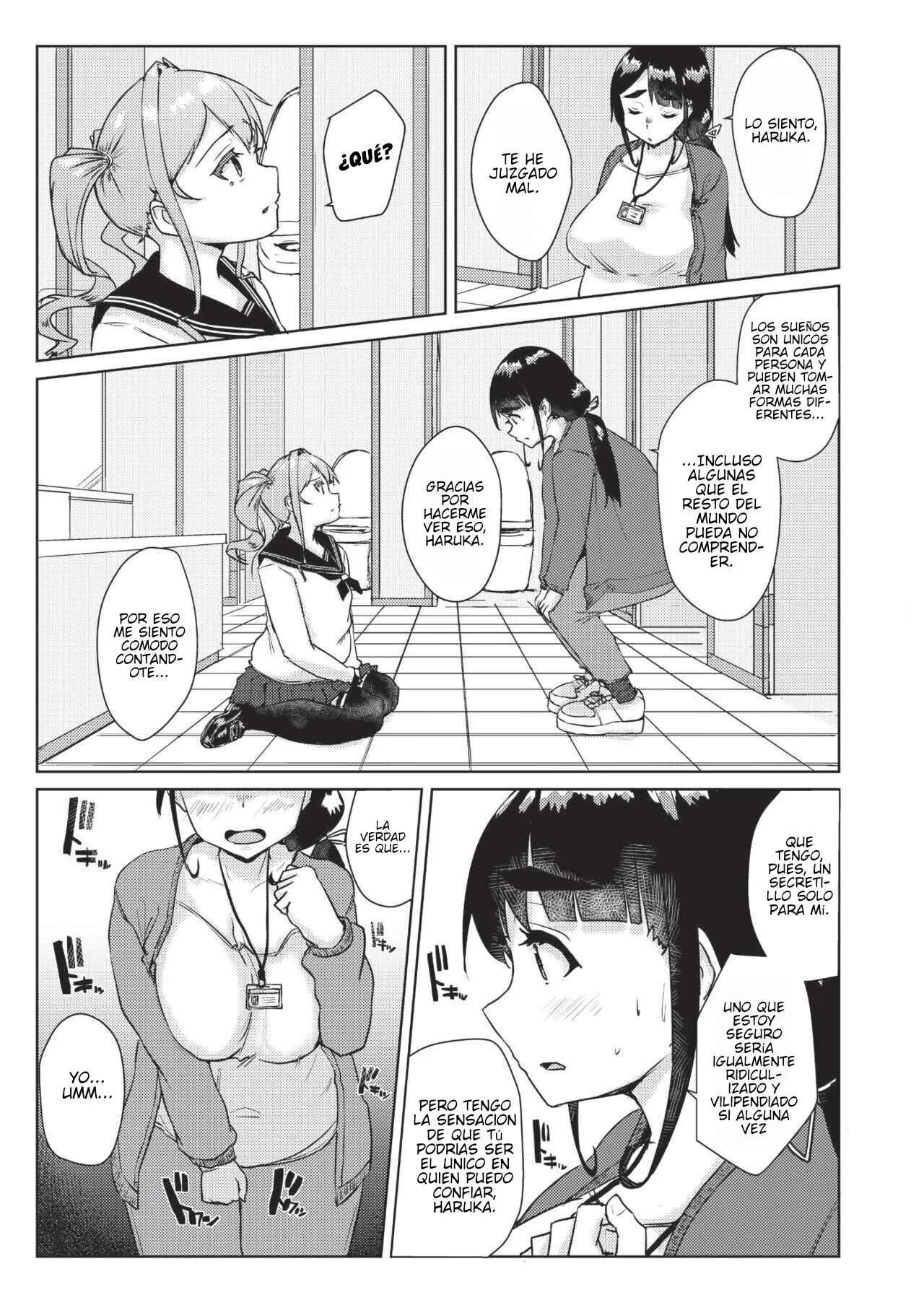 Sensei no Ochinchin, Watakushi ni Bussashite kudasaimashi! page 10 full