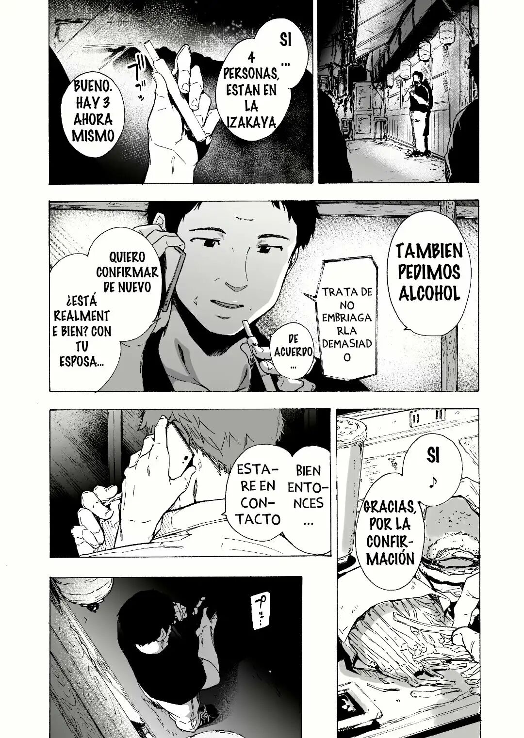 Otto Kounin Sex Advisor ni Hamatta Kekka 2 page 10 full