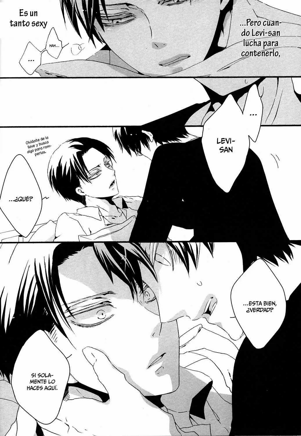 Yappari, Kamisama nante Inakatta ne. page 11 full