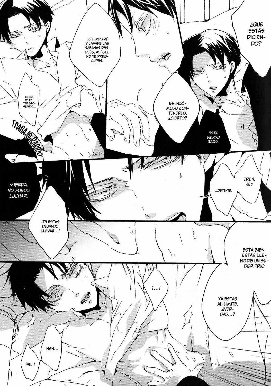 Yappari, Kamisama nante Inakatta ne. page 12 full
