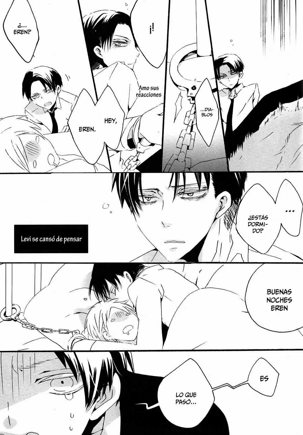 Yappari, Kamisama nante Inakatta ne. page 8 full