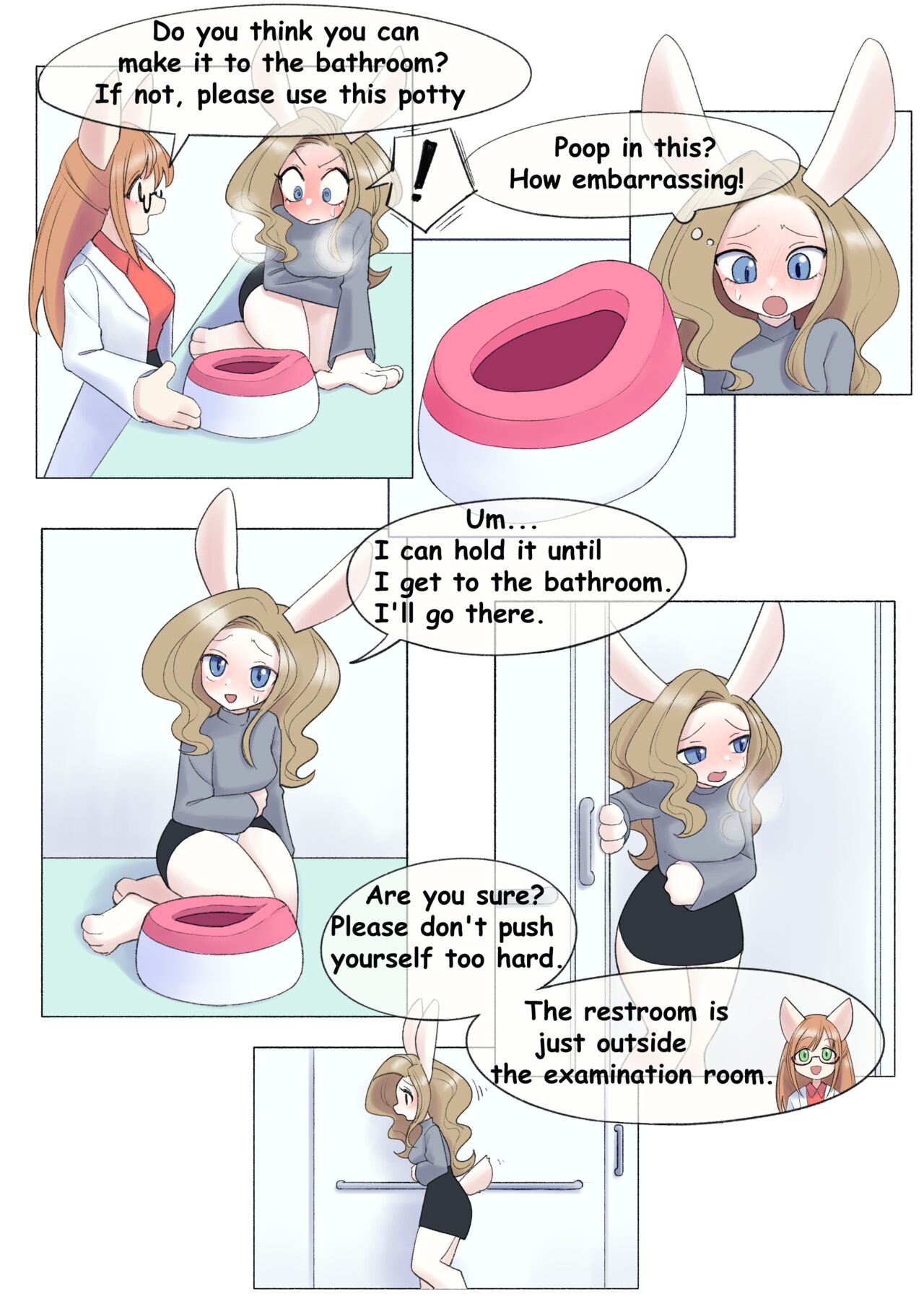 Enema for Constipation in the Clinic page 11 full