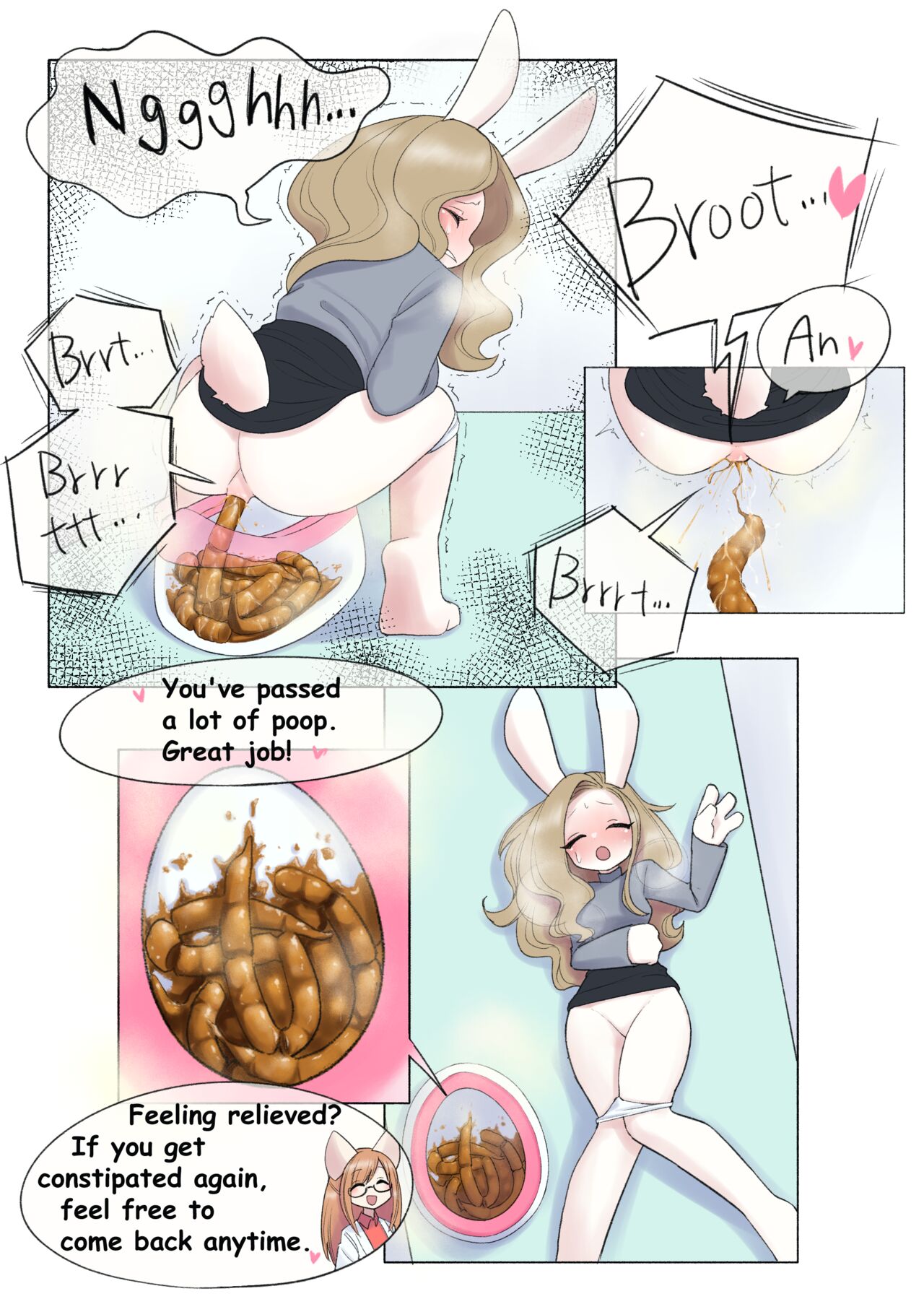 Enema for Constipation in the Clinic page 6 full