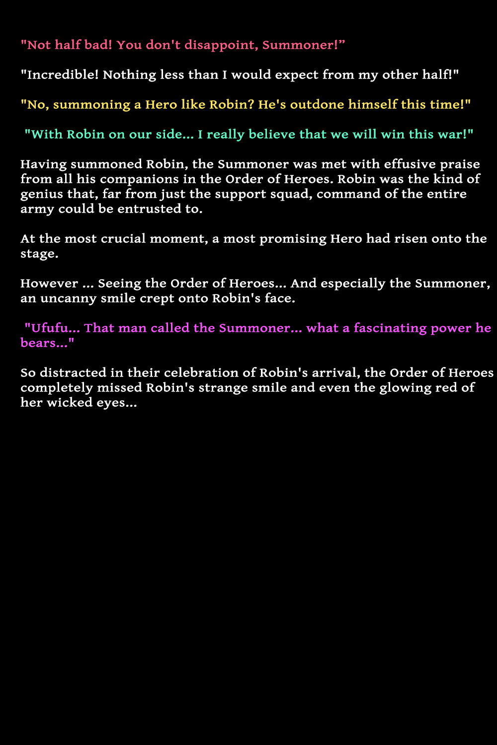 Choukyou Sare Yamiochi Shita Eiyuu to Nakama-tachi | Heroines and Fellows Disciplined and Corrupted page 5 full