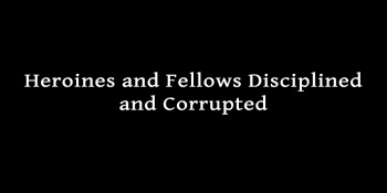[DEEP RISING (THOR)] Choukyou Sare Yamiochi Shita Eiyuu to Nakama-tachi | Heroines and Fellows Disciplined and Corrupted (Fire Emblem Heroes) [English] cover