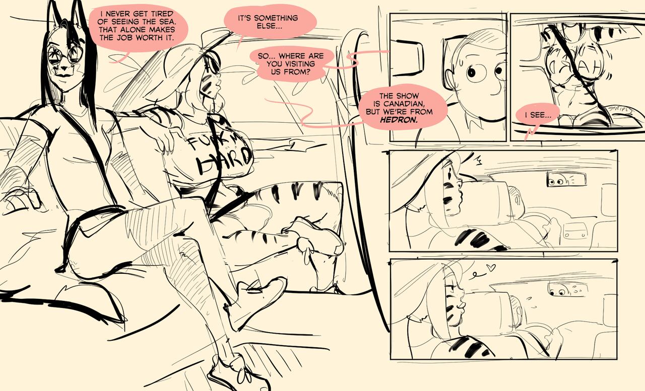 Business Casual 2 page 10 full