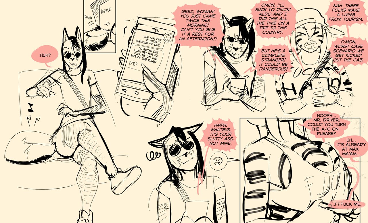 Business Casual 2 page 11 full